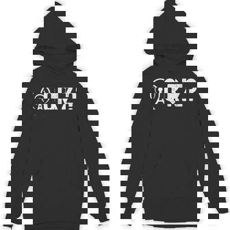 Qrzアマチュア無線 パーカー - Kawaiitshirt