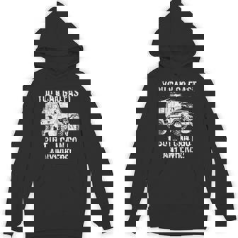 Rcクローラートラックラジオ制御4wdレーシングオフロードカー パーカー - Kawaiitshirt