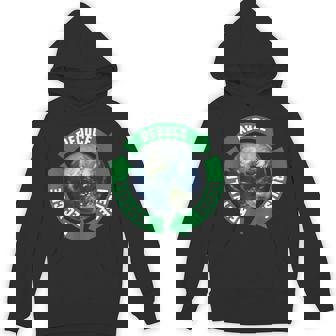 Reduce Reuse Recycle April 22 Earth Day Hoodie - Thegiftio UK