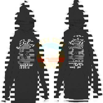 Reel Cool Opa Opa Fishing Fathers Day Hoodie - Monsterry