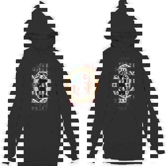 Remember & Honor Partiotic Veterans Memorial Day Hoodie | Mazezy