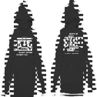Retired Class Of 2025 Retirement Hoodie - Thegiftio