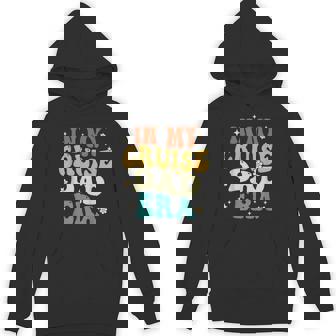 Retro In My Cruise Dad Era Cruise Father's Day Hoodie - Monsterry