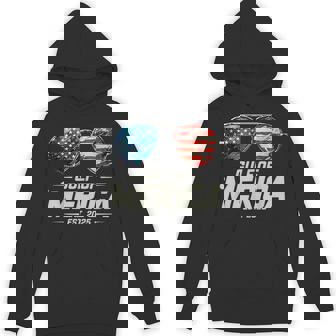 Retro Sunglasses Gulf Of Usa America 2025 Sunglasses Hoodie | Mazezy