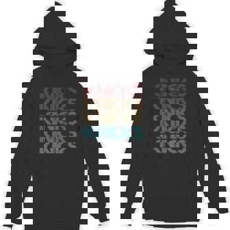 Retro Vintage Knicks Hoodie - Thegiftio