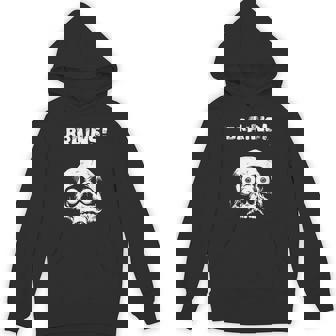 Return Of The Dead Living ゾンビ パーカー - Kawaiitshirt