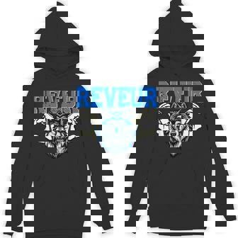 Reveur House Of Dreamers Rca School Spirit Vintage Hoodie | Mazezy