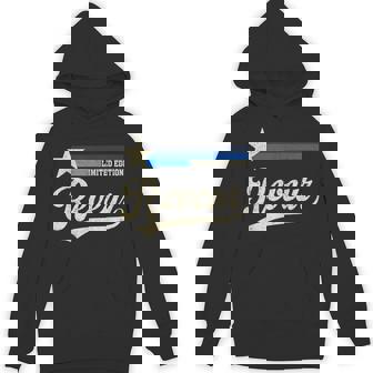 Reveur Vintage Rca House Of Dreamers Hoodie - Thegiftio