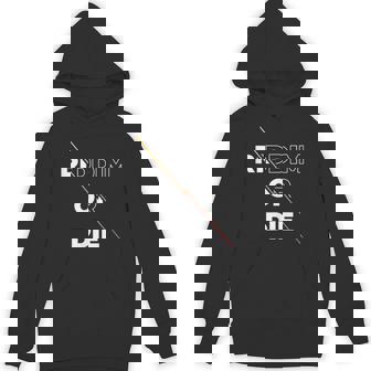 Riddim Or Die ダブステップギフト パーカー - Kawaiitshirt