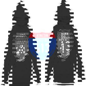 Rincón プエルトリコ パーカー - Kawaiitshirt