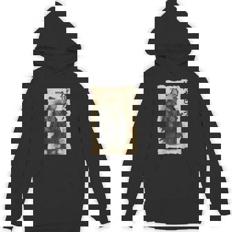 Samurai Capybara Capybara Japanese Animal Hoodie | Mazezy