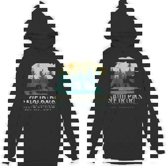 Save Our Parks Resist National Park Protect Alt Us Hoodie | Mazezy