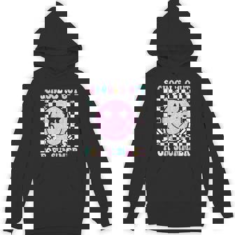 School's Out For Summer Teachers Students Last Day Of School Hoodie - Thegiftio UK