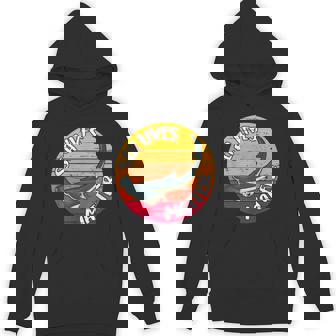 Sea Lives Matter ハンマーヘッドシャークを守る海の命 Hoodie - Kawaiitshirt