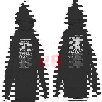 Senior 2026 Graduation My Last First Day Of Class Of 2026 Hoodie - Thegiftio