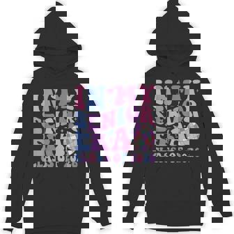 In My Senior Era Class Of 2026 Graduate Senior 2026 Hoodie - Monsterry