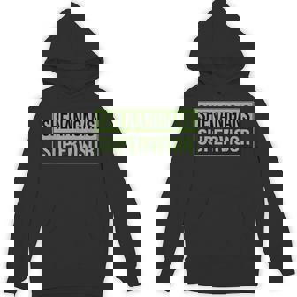 Shenanigans Supervisor StPatrick’S Day Hoodie - Thegiftio