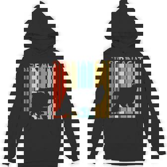 Siberian Cat サイベリアン パーカー - Kawaiitshirt