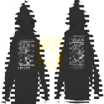 In This Sinful World I Desire Only Cheese Rat Japanese Hoodie - Thegiftio