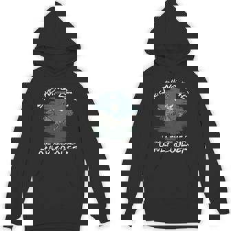 Skydive Parachute For Skydiving Dads Cool Fathers Day Hoodie - Monsterry