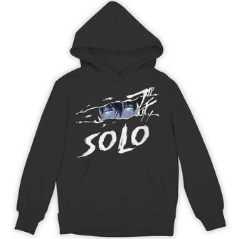 Solo Level The System Dungeon Leveling Hoodie - Thegiftio UK