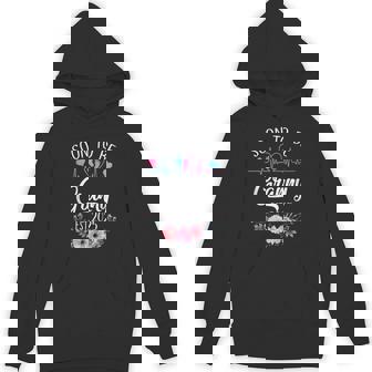 Soon To Be Granny 2025 First Time Pregnancy Announcement Hoodie - Thegiftio