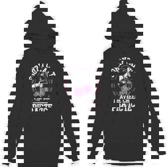 Sorry I Can't I Have Cheer Practice Cheerleader Cheerleading Hoodie - Thegiftio
