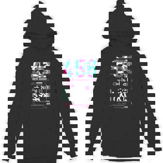 Squid Game You Will Be Eliminated Officially Licensed Hoodie | Mazezy