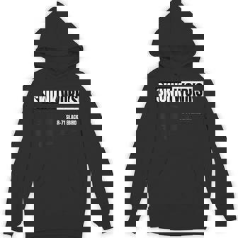 Sr-71 Birdkunk Works Bird パーカー - Kawaiitshirt