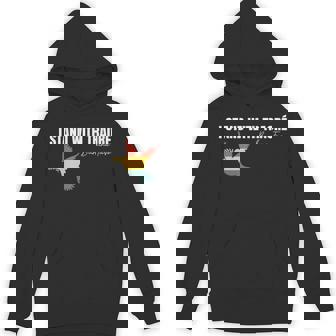 I Stand With Burkina Faso-Ibrahim Traoré Hoodie - Thegiftio UK