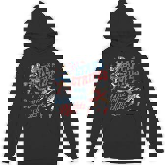 Stars Stripes And Women's Rights 4Th Of July Equal Rights Hoodie | Mazezy