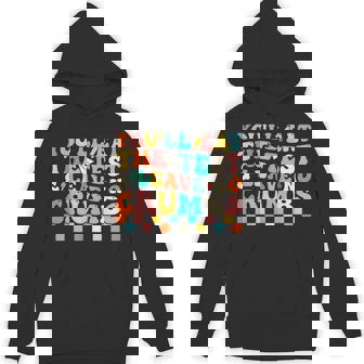 State Testing Encouragement For State Testing Students Hoodie - Thegiftio