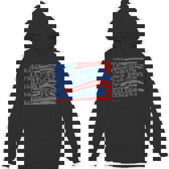 Stop Pretending Your Racism Is Patriotism Activism Liberal Hoodie - Thegiftio