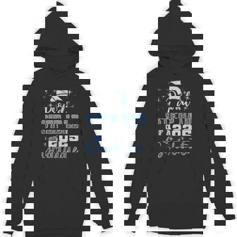 Super Proud Step Dad Of 2025 Graduate Awesome Family College Hoodie - Thegiftio