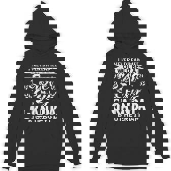Super Sexy Grandpa Fathers Day Hoodie - Thegiftio