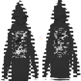 Tacp タクティカル エアコントロール パーティー 長袖tシャツ パーカー - Kawaiitshirt