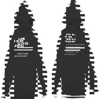 Team Jesus キリストの弟子 詩、聖書、キリスト教徒 パーカー - Kawaiitshirt