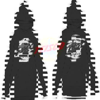 Teisco ビンテージロゴ Hoodie - Kawaiitshirt