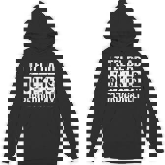 I Tell Dad Jokes Father´S Day Daddy Dad Hoodie - Monsterry