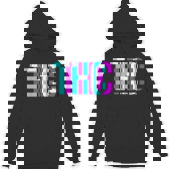 Thc Cinematoner Weedtoned Kiffer 420 カンナビス ボンジョイント パーカー - Kawaiitshirt