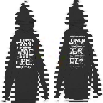 Thirn Years Later Meme 13 Year Old 13Th Birthday Hoodie | Mazezy