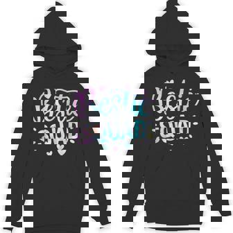 Tie Dye Best Friend Group Matching Bestie Squad Bff Cute Hoodie - Thegiftio