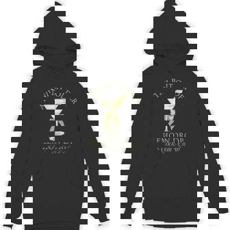 A Tini Bit Older Lemon Drop Cocktail Club Drinking Hoodie - Thegiftio UK