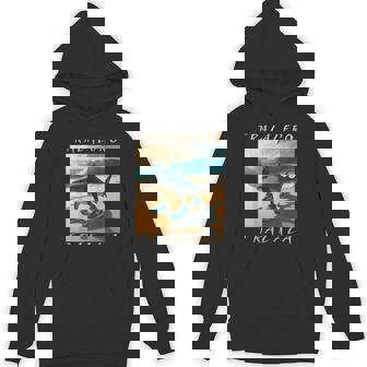 Tralalero Tralala Italian Brainrot Meme Hoodie - Thegiftio