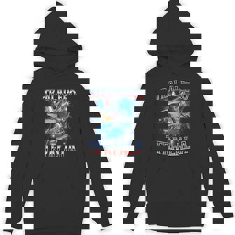 Tralalero Tralala Shark Meme Bootle Hoodie - Monsterry