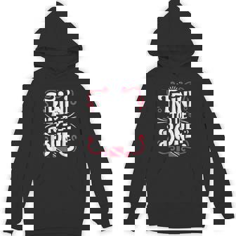 Trini To De Bone Trinidad And Tobago Flag Trinidadian Hoodie - Monsterry