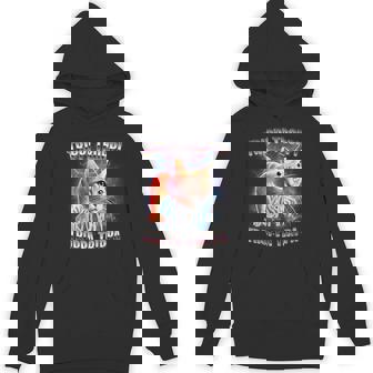 Trippi Troppi Troppa Trippa Brainrot Italian Meme Hoodie - Thegiftio UK