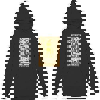 'Twas The 'Tism M'lord Wizard Frog Autism Mens Hoodie | Mazezy