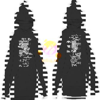 Type 1 Diabetes Hocus Pocus I Need Insulin To Focus Boys Hoodie - Monsterry