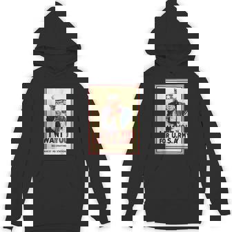 Uncleam I Want You For Us Army ビンテージポスターtシャツ Hoodie - Kawaiitshirt